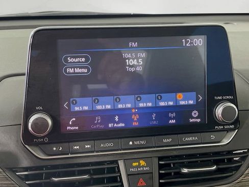 Used 2022 Nissan Altima 2.5 SL image 16