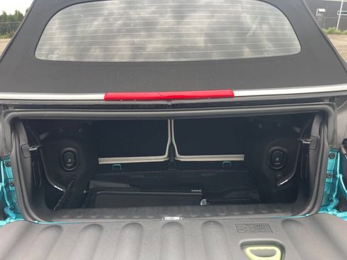Used 2020 MINI Cooper S w/ Driver Assistance Package FWD image 23