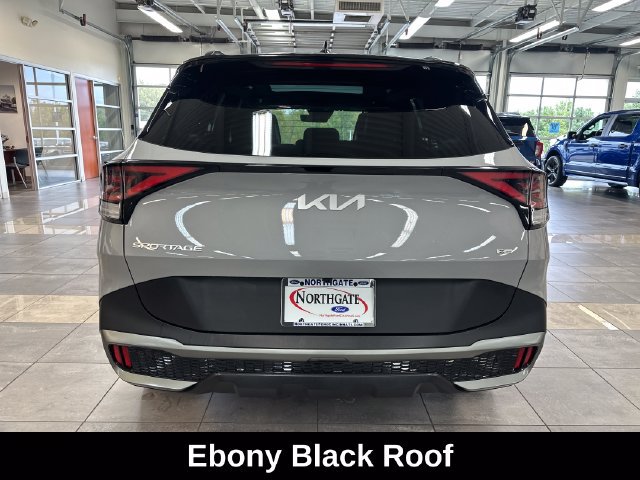 Used 2023 Kia Sportage X-Pro Prestige AWD/4WD image 14
