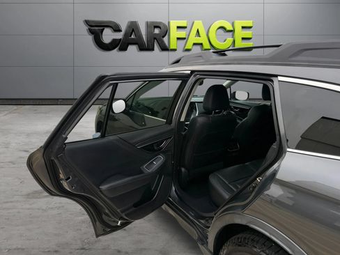 Used 2020 Subaru Outback Limited AWD/4WD image 18
