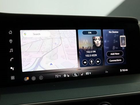 Certified 2025 Nissan Murano SL image 18