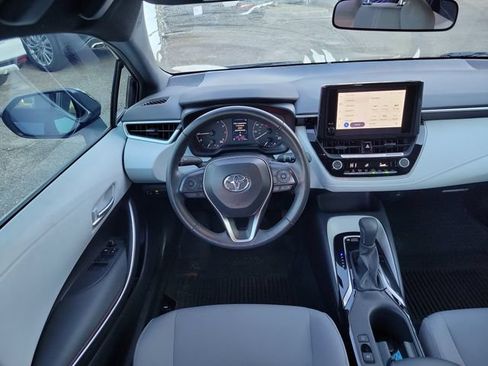 Used 2024 Toyota Corolla SE FWD image 26