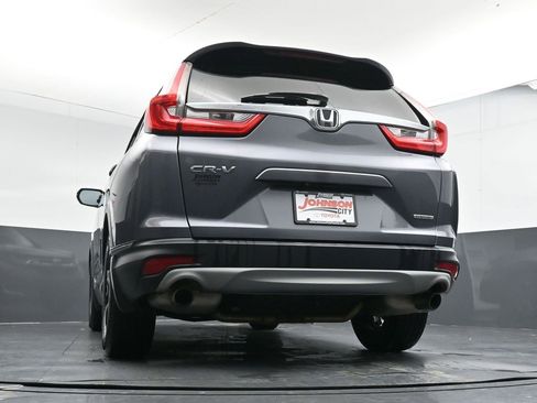 Used 2017 Honda CR-V Touring image 38