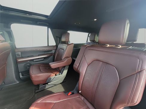 Used 2024 Ford Expedition Max Limited image 27