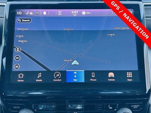 Used 2021 Jeep Grand Cherokee L Limited image 8