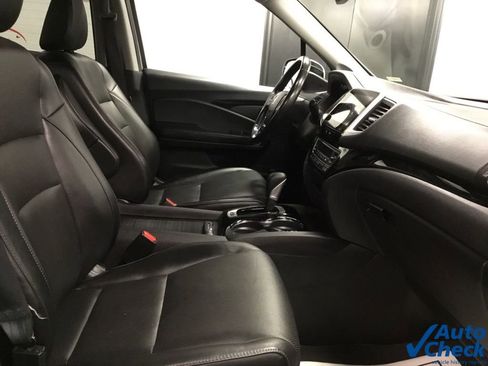Used 2018 Honda Ridgeline RTL-E image 44