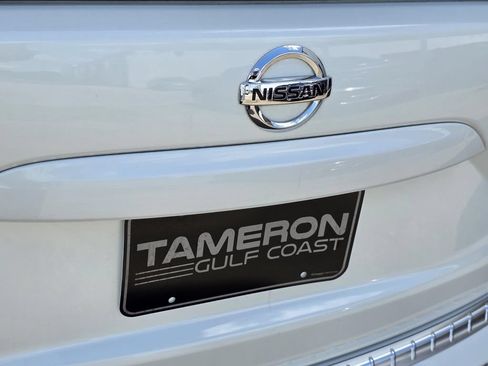 Used 2022 Nissan Murano Platinum FWD image 36