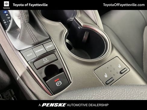 Used 2024 Toyota Camry XSE image 31