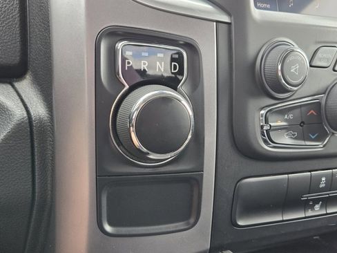 Used 2023 RAM 1500 Classic SLT w/ Electronics Group image 25