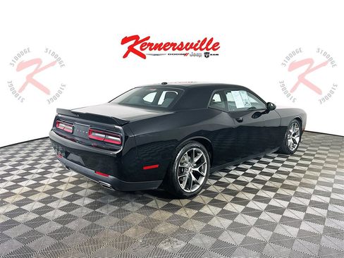 Used 2022 Dodge Challenger GT image 7