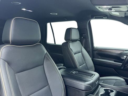 Used 2024 Chevrolet Tahoe Premier image 47