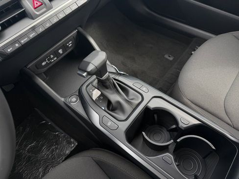 New 2026 Kia K4 LX image 19