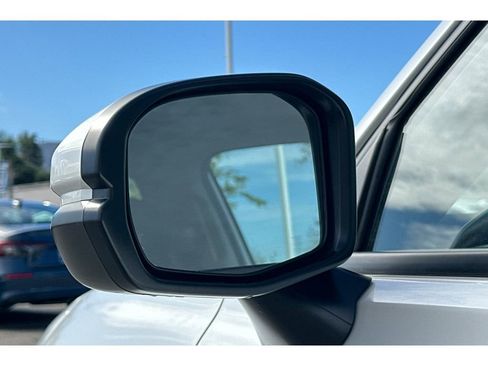 Certified 2023 Honda HR-V LX image 55