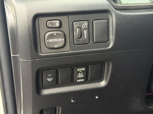 Used 2019 Toyota 4Runner TRD Pro AWD/4WD image 17