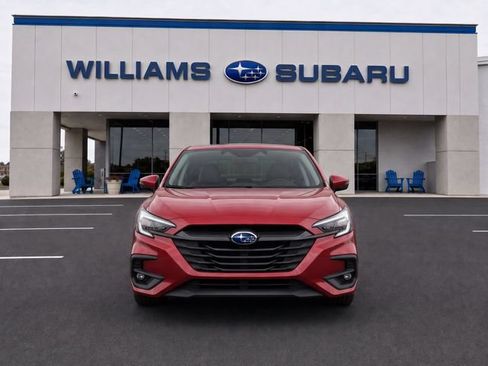 Used 2024 Subaru Legacy Limited AWD/4WD image 5