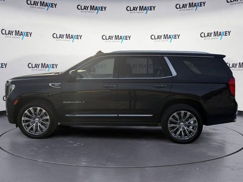 Used 2023 GMC Yukon Denali image 2