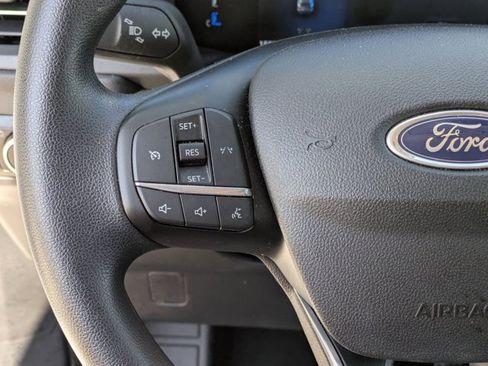 Used 2025 Ford Escape Active image 13