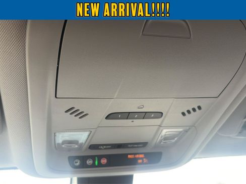 Used 2023 GMC Terrain SLT w/ Infotainment Package II AWD/4WD image 22