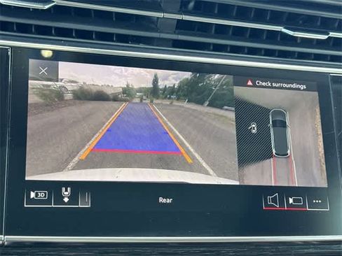 Used 2020 Audi Q7 3.0T Premium Plus image 15