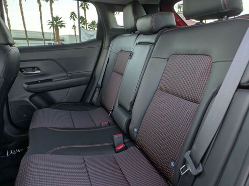 New 2026 Nissan Kicks SR image 11