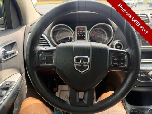 Used 2017 Dodge Journey SE FWD image 17