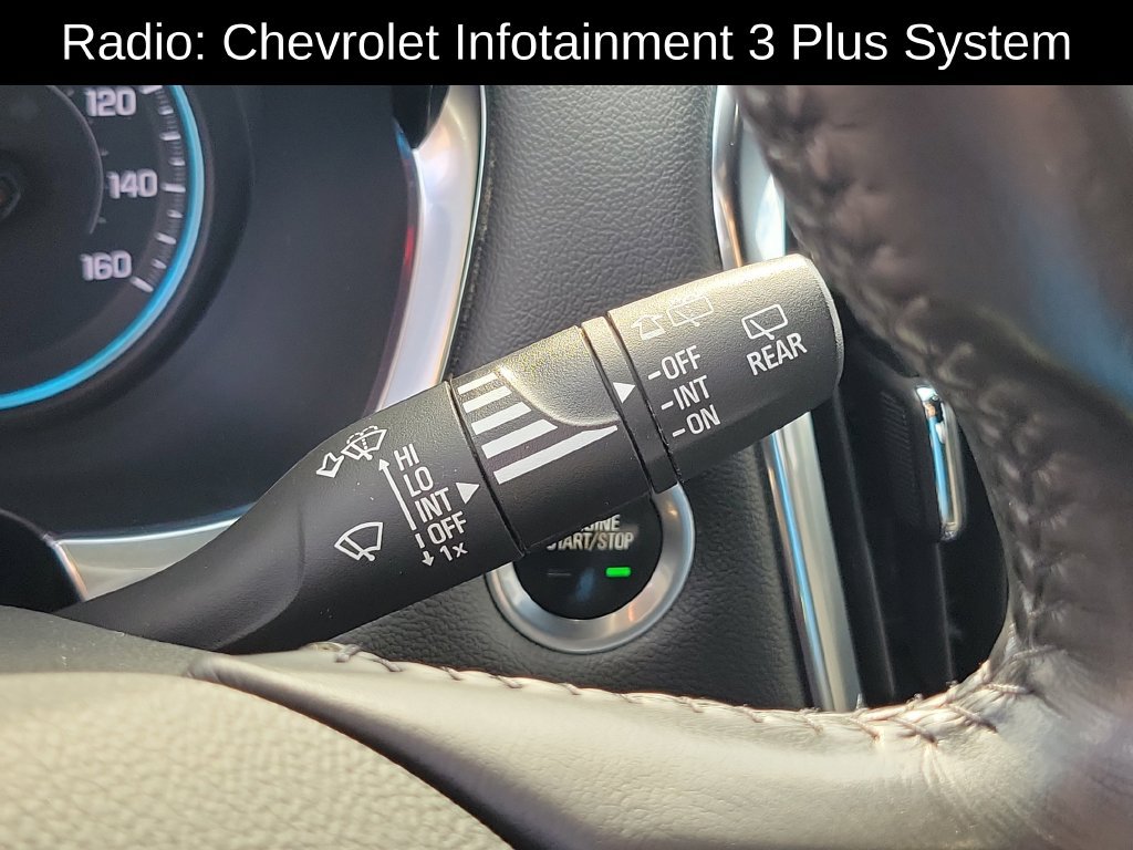 Used 2022 Chevrolet Traverse LT FWD image 15