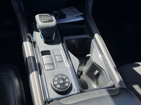 Certified 2024 Nissan Pathfinder Rock Creek AWD/4WD image 17
