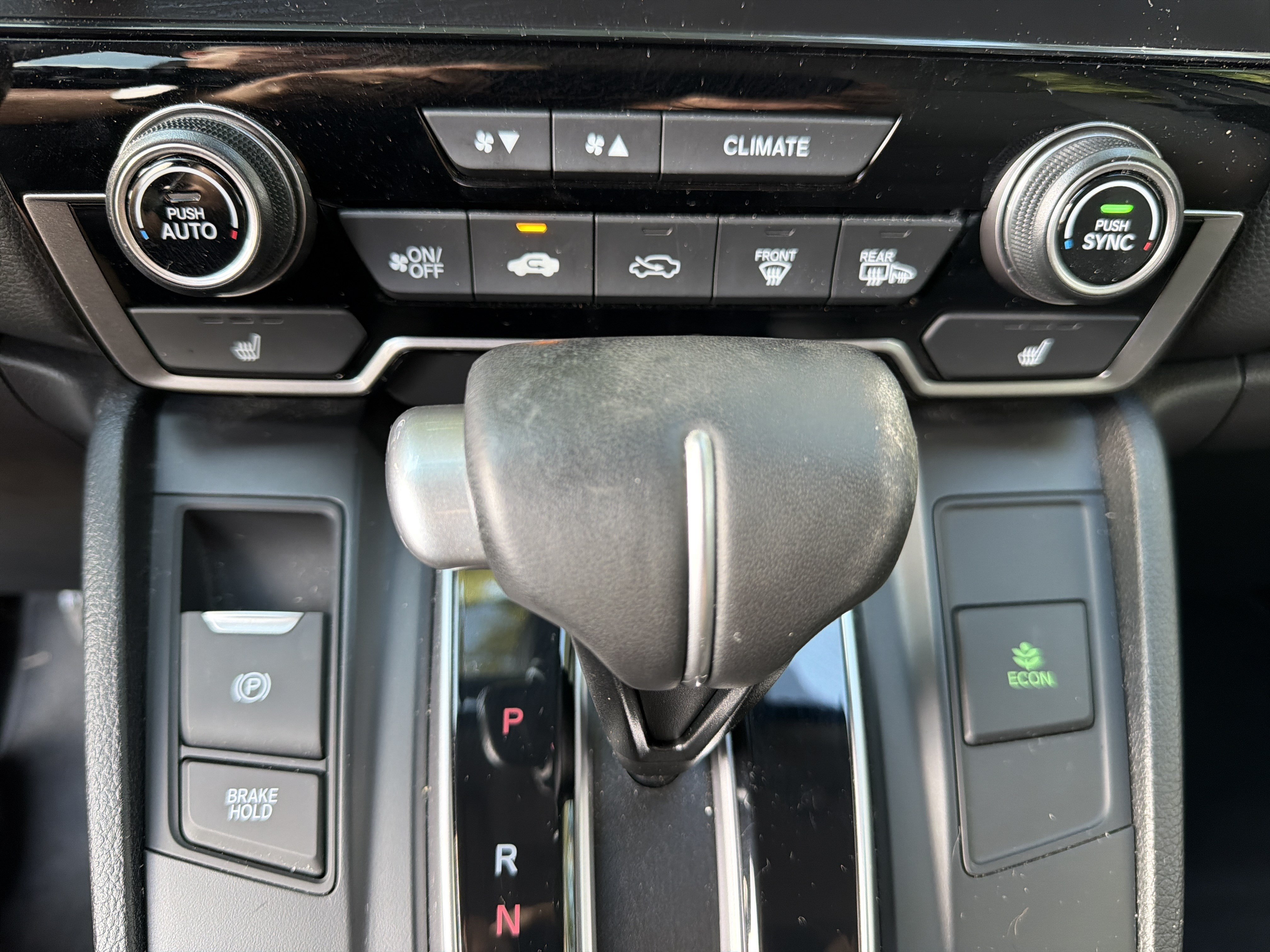 Used 2018 Honda CR-V Touring image 27
