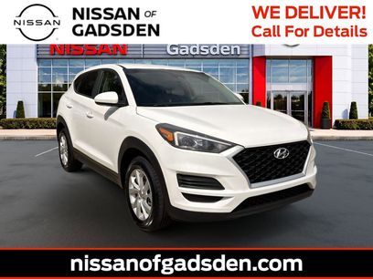 Used 2019 Hyundai Tucson SE