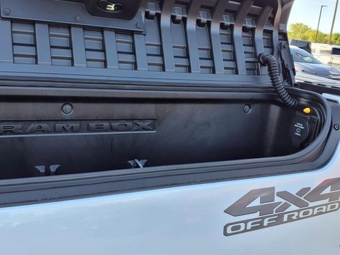 New 2026 RAM 1500 Laramie w/ Laramie Southwest Edition image 11