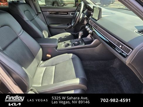 Used 2026 Honda Civic Sport Touring image 19