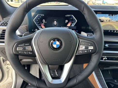 New 2026 BMW X5 xDrive40i w/ Climate Comfort Package image 30