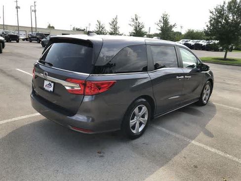 Used 2020 Honda Odyssey EX-L image 6