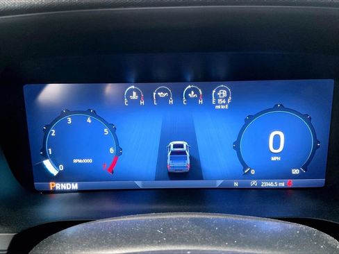 Used 2025 Ford F150 STX AWD/4WD image 18