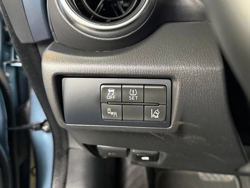 Used 2016 MAZDA MX-5 Miata Grand Touring RWD image 28