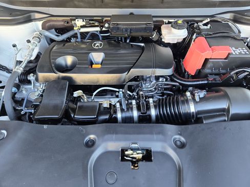 Certified 2025 Acura RDX A-Spec image 31