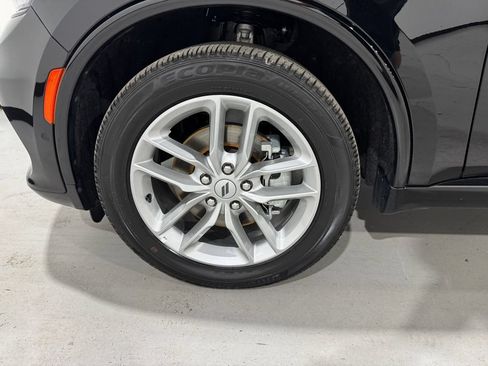 Used 2026 Dodge Durango GT AWD/4WD image 9