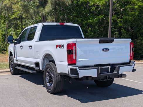 Certified 2024 Ford F250 XL w/ STX Appearance Package AWD/4WD image 5