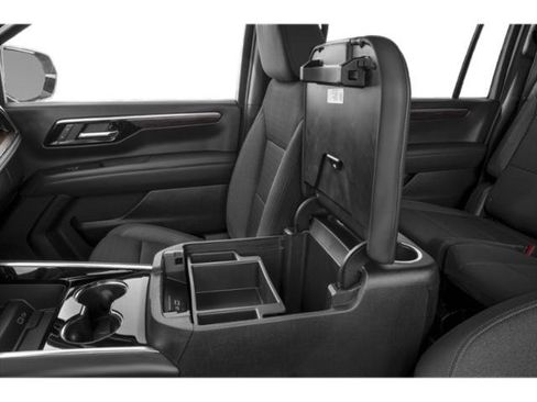 New 2026 Chevrolet Suburban LS w/ LPO, Dark Essentials Package AWD/4WD image 16