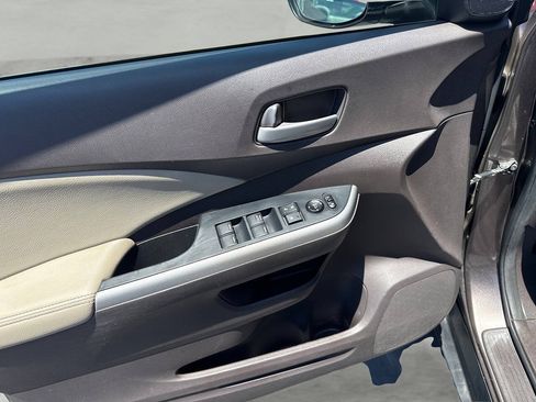 Used 2014 Honda CR-V EX-L image 12
