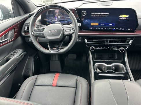 New 2026 Chevrolet Traverse RS w/ LPO, Floor Liner Package image 19