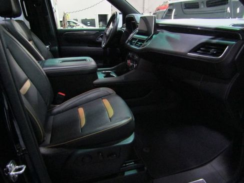 Used 2023 GMC Yukon AT4 image 23