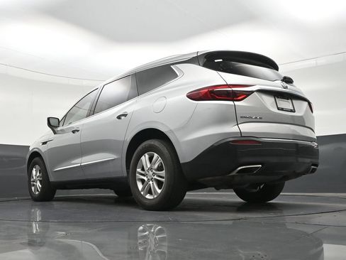 Used 2021 Buick Enclave Essence w/ Sound and Sites Package FWD image 26