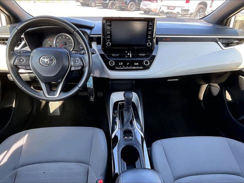 Used 2022 Toyota Corolla SE image 7
