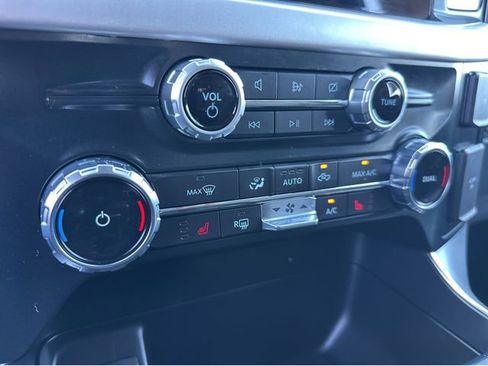 Used 2023 Ford F150 Lightning XLT w/ Max Trailer Tow Package image 29