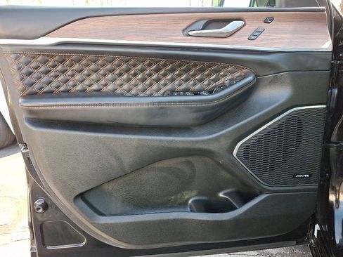 Used 2022 Jeep Grand Cherokee L Summit image 15