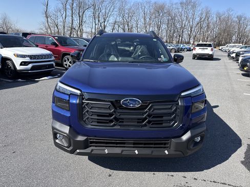 New 2026 Subaru Outback Premium image 2