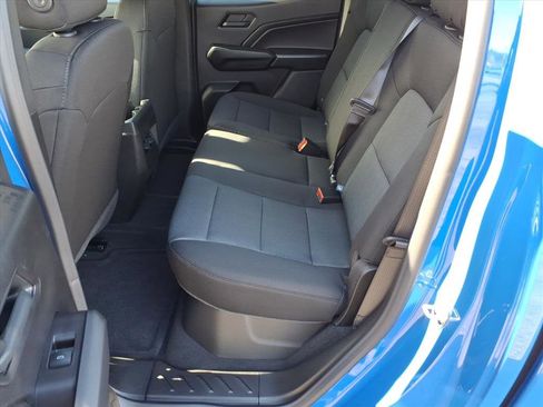 New 2026 Chevrolet Colorado Trail Boss image 9