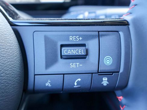 New 2026 Nissan Kicks SR image 11