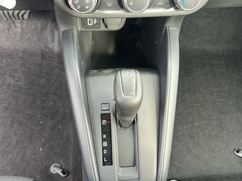 New 2025 Nissan Versa S w/ Trunk Package image 20